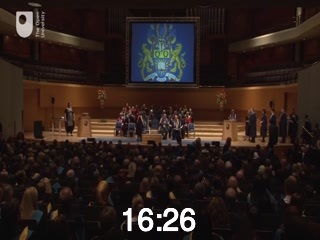 clicking on this image will launch a new video player window playing at this point (ie 16 minutes and 26 seconds) from the start of the video