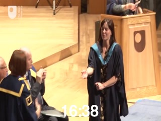 clicking on this image will launch a new video player window playing at this point (ie 16 minutes and 38 seconds) from the start of the video