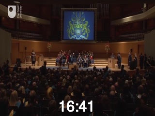 clicking on this image will launch a new video player window playing at this point (ie 16 minutes and 41 seconds) from the start of the video