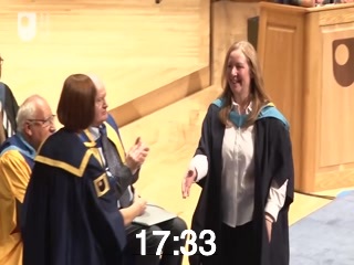 clicking on this image will launch a new video player window playing at this point (ie 17 minutes and 33 seconds) from the start of the video