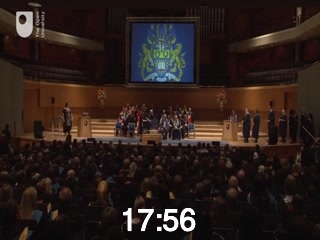 clicking on this image will launch a new video player window playing at this point (ie 17 minutes and 56 seconds) from the start of the video