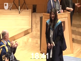 clicking on this image will launch a new video player window playing at this point (ie 18 minutes and 41 seconds) from the start of the video