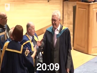 clicking on this image will launch a new video player window playing at this point (ie 20 minutes and 9 seconds) from the start of the video