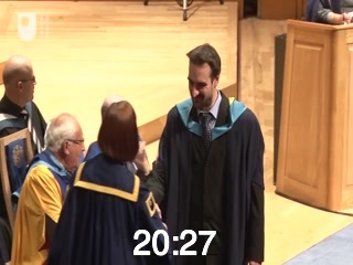 clicking on this image will launch a new video player window playing at this point (ie 20 minutes and 27 seconds) from the start of the video
