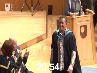 clicking on this image will launch a new video player window playing at this point (ie 20 minutes and 54 seconds) from the start of the video