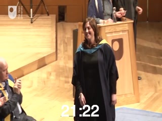 clicking on this image will launch a new video player window playing at this point (ie 21 minutes and 22 seconds) from the start of the video