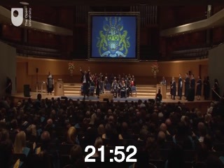 clicking on this image will launch a new video player window playing at this point (ie 21 minutes and 52 seconds) from the start of the video