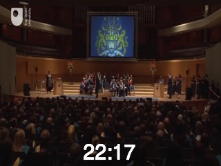 clicking on this image will launch a new video player window playing at this point (ie 22 minutes and 17 seconds) from the start of the video