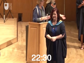 clicking on this image will launch a new video player window playing at this point (ie 22 minutes and 30 seconds) from the start of the video