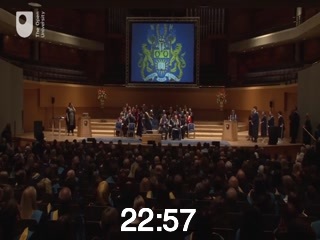 clicking on this image will launch a new video player window playing at this point (ie 22 minutes and 57 seconds) from the start of the video