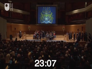 clicking on this image will launch a new video player window playing at this point (ie 23 minutes and 7 seconds) from the start of the video