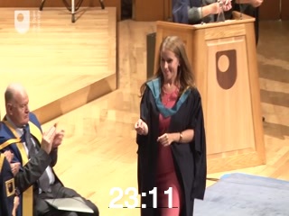 clicking on this image will launch a new video player window playing at this point (ie 23 minutes and 11 seconds) from the start of the video