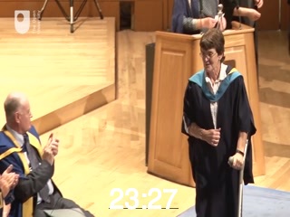 clicking on this image will launch a new video player window playing at this point (ie 23 minutes and 27 seconds) from the start of the video