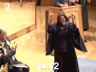 clicking on this image will launch a new video player window playing at this point (ie 24 minutes and 52 seconds) from the start of the video