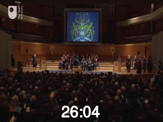 clicking on this image will launch a new video player window playing at this point (ie 26 minutes and 4 seconds) from the start of the video