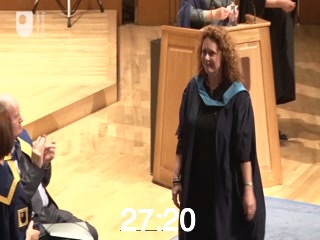 clicking on this image will launch a new video player window playing at this point (ie 27 minutes and 20 seconds) from the start of the video