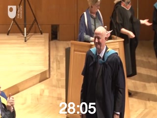 clicking on this image will launch a new video player window playing at this point (ie 28 minutes and 5 seconds) from the start of the video