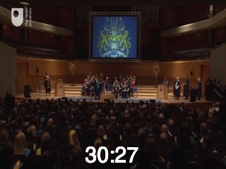 clicking on this image will launch a new video player window playing at this point (ie 30 minutes and 27 seconds) from the start of the video