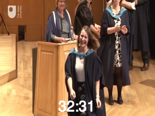 clicking on this image will launch a new video player window playing at this point (ie 32 minutes and 31 seconds) from the start of the video