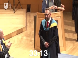 clicking on this image will launch a new video player window playing at this point (ie 33 minutes and 13 seconds) from the start of the video