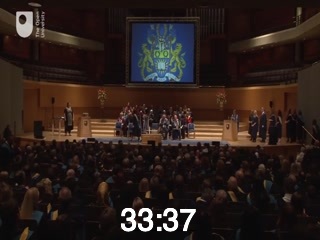 clicking on this image will launch a new video player window playing at this point (ie 33 minutes and 37 seconds) from the start of the video