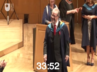 clicking on this image will launch a new video player window playing at this point (ie 33 minutes and 52 seconds) from the start of the video