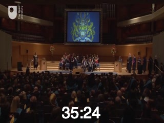 clicking on this image will launch a new video player window playing at this point (ie 35 minutes and 24 seconds) from the start of the video