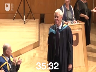 clicking on this image will launch a new video player window playing at this point (ie 35 minutes and 32 seconds) from the start of the video