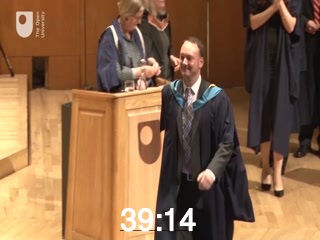clicking on this image will launch a new video player window playing at this point (ie 39 minutes and 14 seconds) from the start of the video