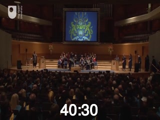 clicking on this image will launch a new video player window playing at this point (ie 40 minutes and 30 seconds) from the start of the video