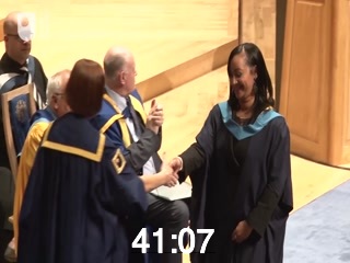 clicking on this image will launch a new video player window playing at this point (ie 41 minutes and 7 seconds) from the start of the video