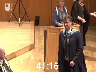 clicking on this image will launch a new video player window playing at this point (ie 41 minutes and 16 seconds) from the start of the video