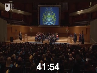 clicking on this image will launch a new video player window playing at this point (ie 41 minutes and 54 seconds) from the start of the video