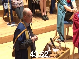 clicking on this image will launch a new video player window playing at this point (ie 43 minutes and 52 seconds) from the start of the video
