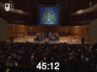 clicking on this image will launch a new video player window playing at this point (ie 45 minutes and 12 seconds) from the start of the video