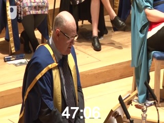clicking on this image will launch a new video player window playing at this point (ie 47 minutes and 6 seconds) from the start of the video