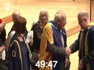 clicking on this image will launch a new video player window playing at this point (ie 49 minutes and 47 seconds) from the start of the video
