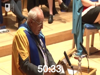 clicking on this image will launch a new video player window playing at this point (ie 50 minutes and 33 seconds) from the start of the video