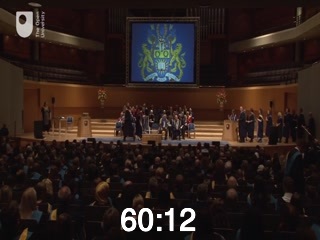 clicking on this image will launch a new video player window playing at this point (ie 60 minutes and 12 seconds) from the start of the video