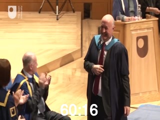 clicking on this image will launch a new video player window playing at this point (ie 60 minutes and 16 seconds) from the start of the video