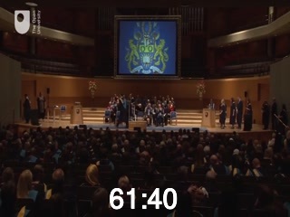 clicking on this image will launch a new video player window playing at this point (ie 61 minutes and 40 seconds) from the start of the video