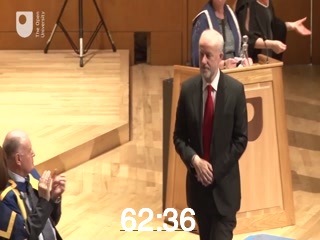 clicking on this image will launch a new video player window playing at this point (ie 62 minutes and 36 seconds) from the start of the video