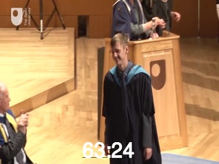 clicking on this image will launch a new video player window playing at this point (ie 63 minutes and 24 seconds) from the start of the video