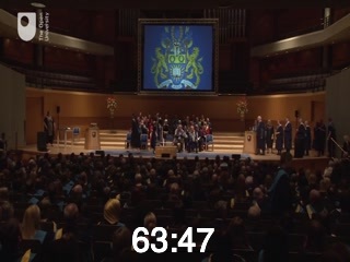 clicking on this image will launch a new video player window playing at this point (ie 63 minutes and 47 seconds) from the start of the video