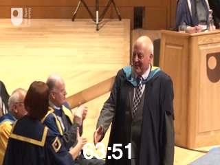 clicking on this image will launch a new video player window playing at this point (ie 63 minutes and 51 seconds) from the start of the video