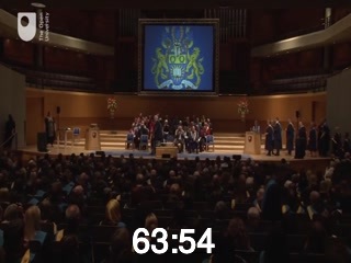 clicking on this image will launch a new video player window playing at this point (ie 63 minutes and 54 seconds) from the start of the video