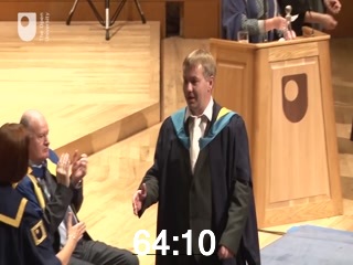 clicking on this image will launch a new video player window playing at this point (ie 64 minutes and 10 seconds) from the start of the video