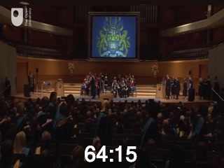 clicking on this image will launch a new video player window playing at this point (ie 64 minutes and 15 seconds) from the start of the video
