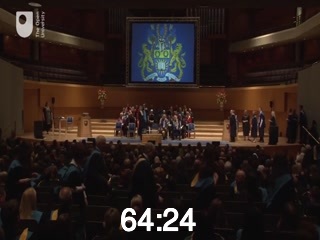 clicking on this image will launch a new video player window playing at this point (ie 64 minutes and 24 seconds) from the start of the video