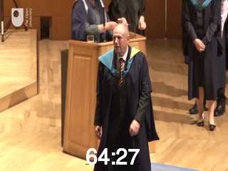 clicking on this image will launch a new video player window playing at this point (ie 64 minutes and 27 seconds) from the start of the video